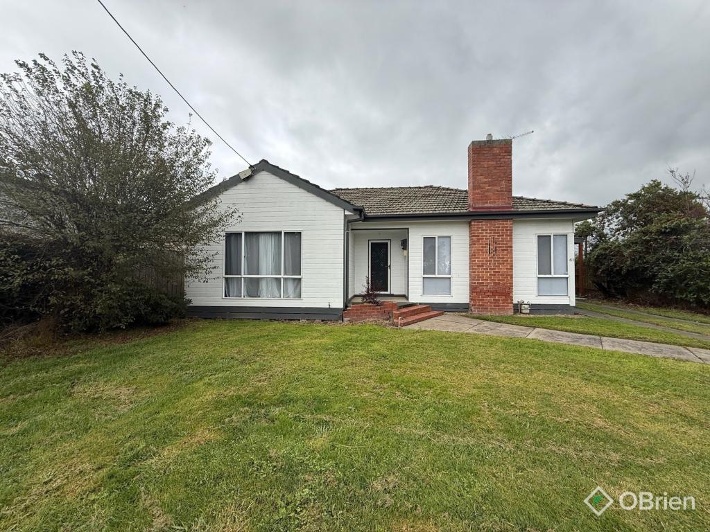 61 Princes Hwy, Yarragon, VIC 3823