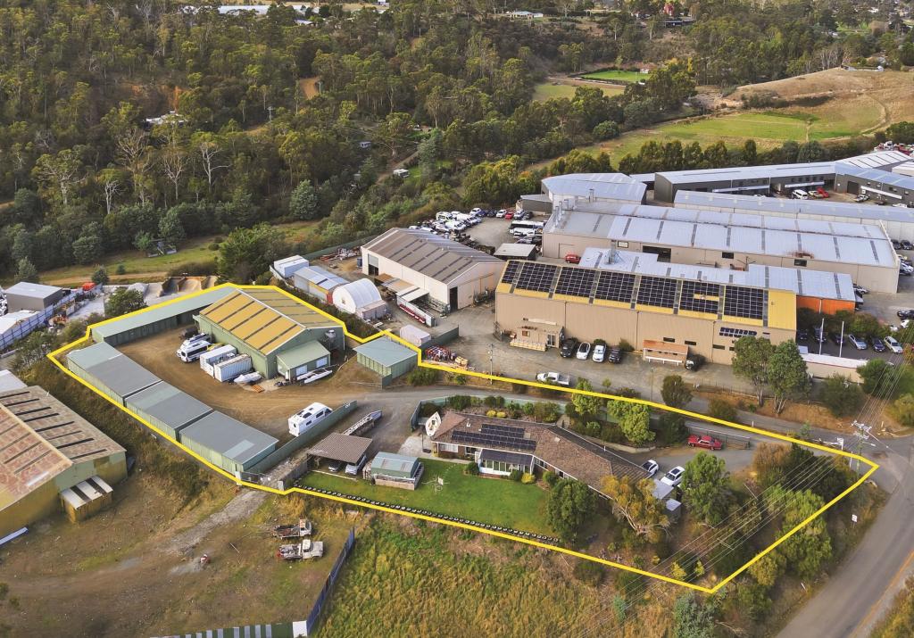 102 Browns Rd, Kingston, TAS 7050