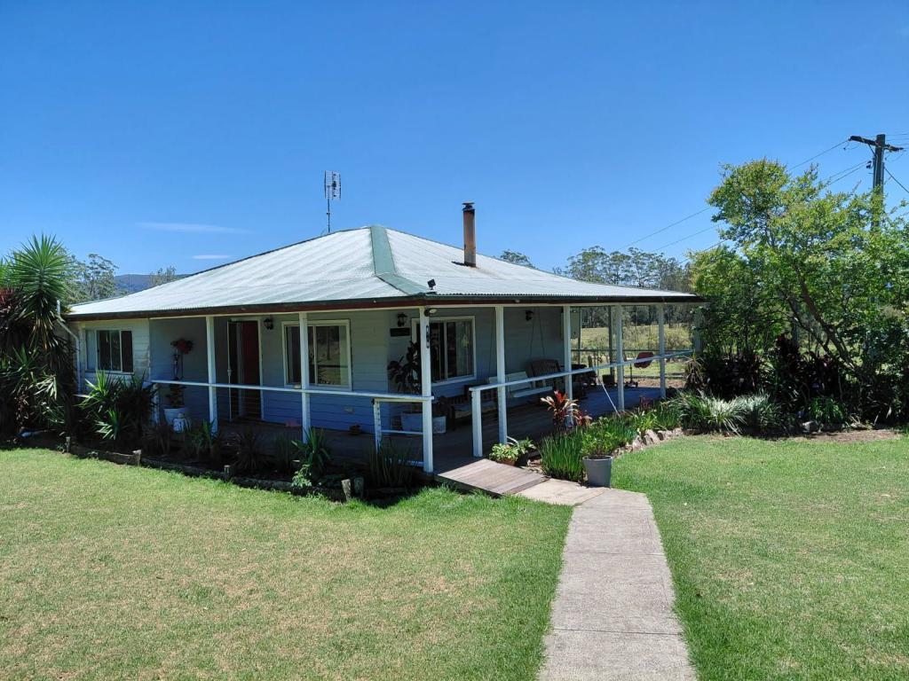 65 Markwell Rd, Bulahdelah, NSW 2423