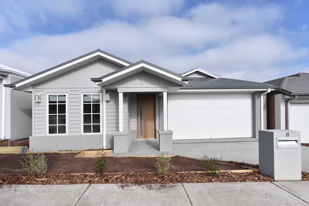 6 Vilana Dr, Sunbury, VIC 3429