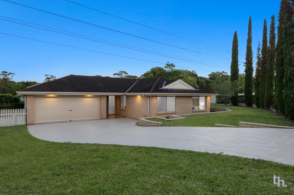 11 Laura Pl, Cardiff South, NSW 2285