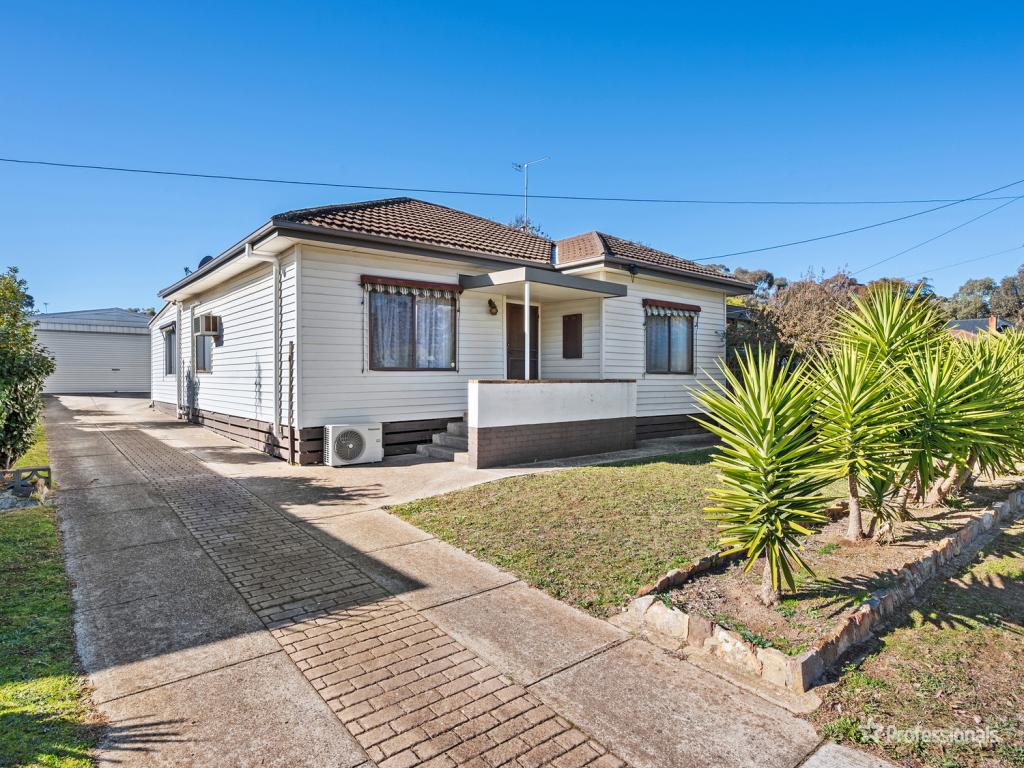 79 Majorca Rd, Maryborough, VIC 3465