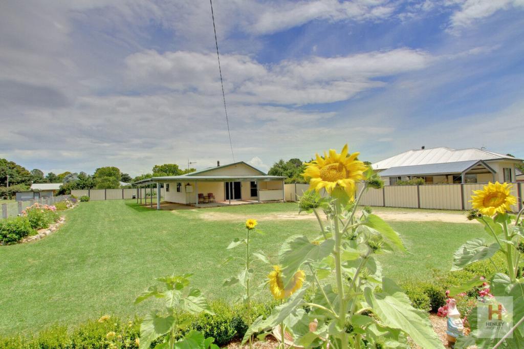 68 Myack St, Berridale, NSW 2628