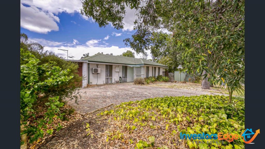 76 King St, Gosnells, WA 6110