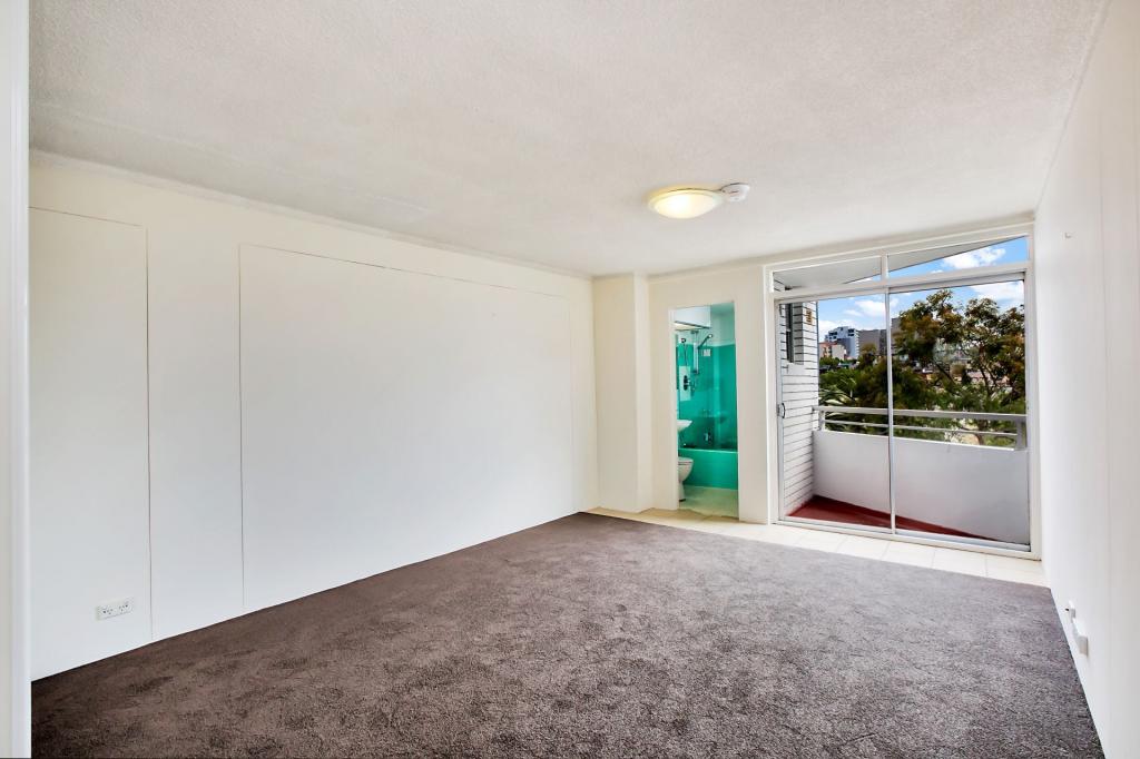 26/61 Bayswater Rd, Rushcutters Bay, NSW 2011
