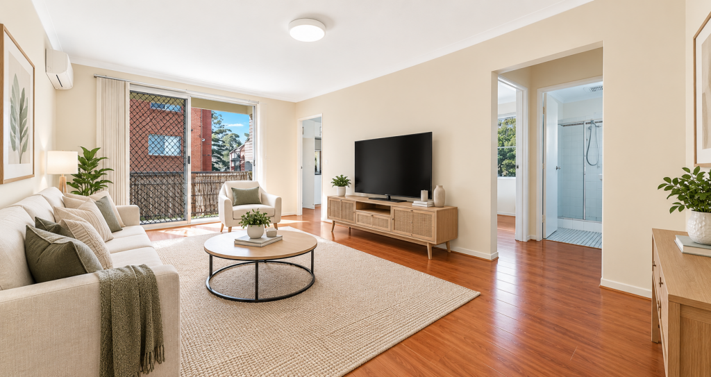2/28 STATION ST, WEST RYDE, NSW 2114