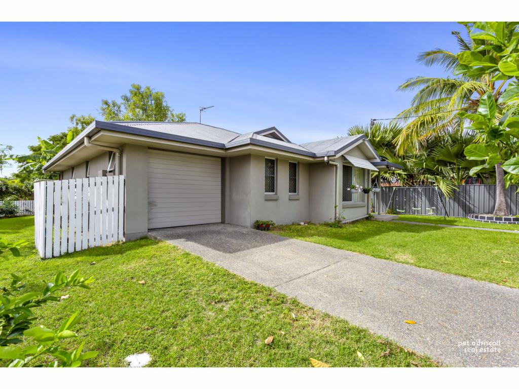 2/46 Goodson St, West Rockhampton, QLD 4700