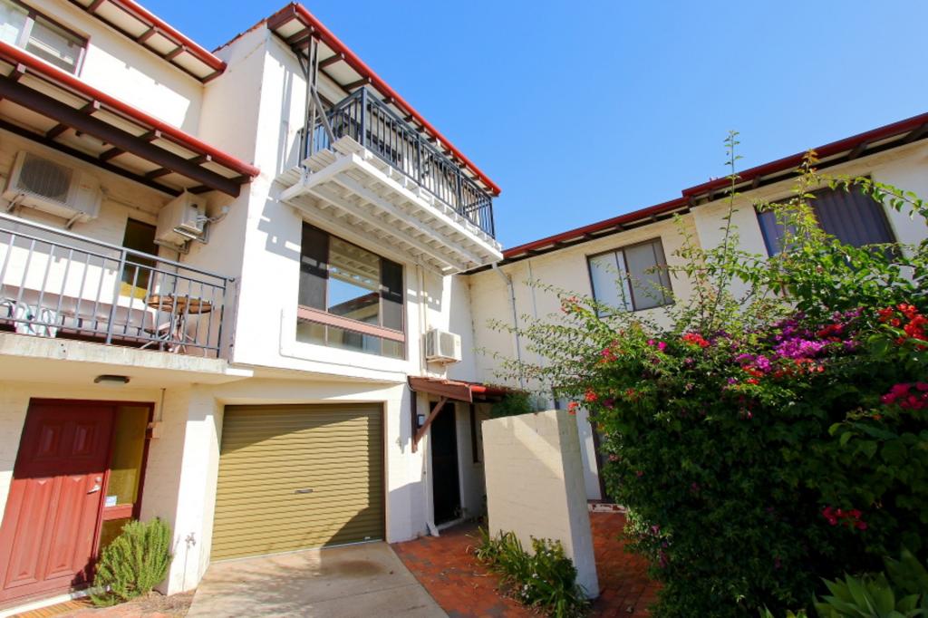 4/45 Mccallum Lane, Victoria Park, WA 6100