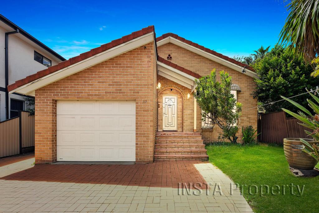 117 Edgar St, Bankstown, NSW 2200