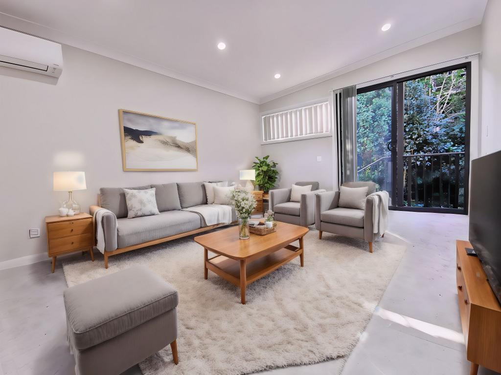 6a Glenvale Cl, West Pennant Hills, NSW 2125