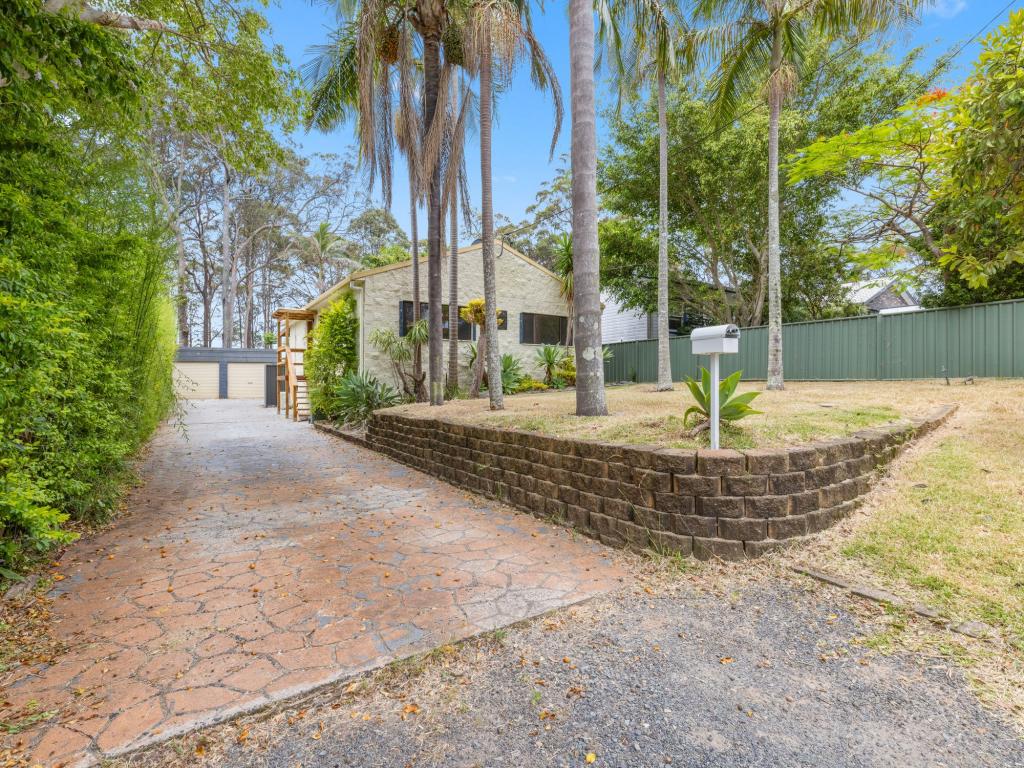 53 Blackbutt Ave, Sandy Beach, NSW 2456