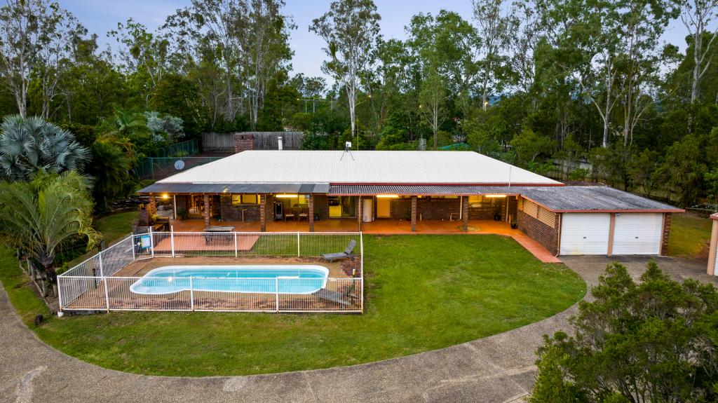 9 Keefton Rd, Kybong, QLD 4570