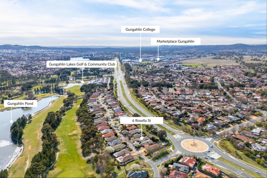 6 Rosella St, Nicholls, ACT 2913