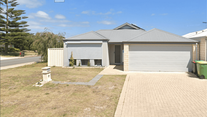 34 Dorado St, Singleton, WA 6175