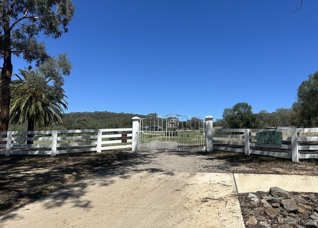 941 CENTAUR RD, HAMILTON VALLEY, NSW 2641