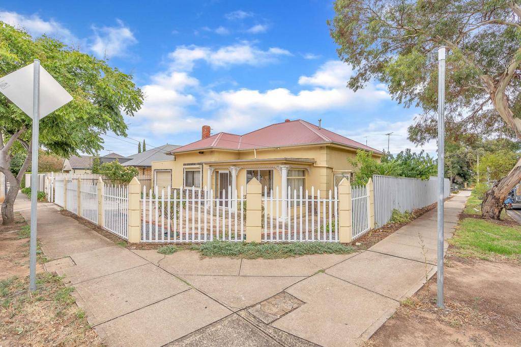 34 Collins St, Enfield, SA 5085