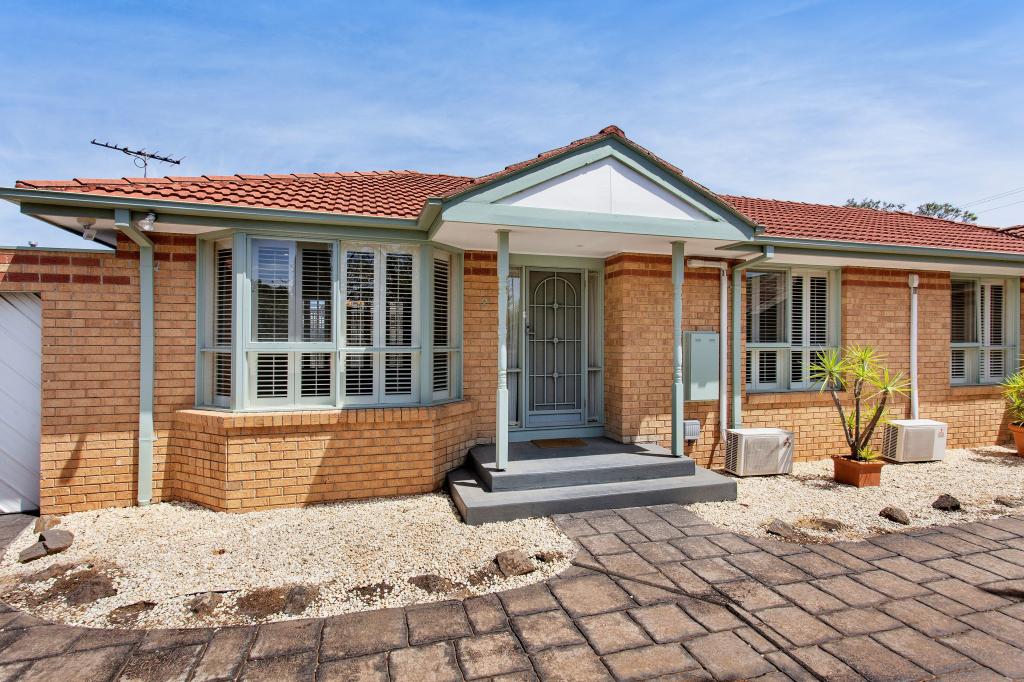 2/242 Koornang Rd, Carnegie, VIC 3163