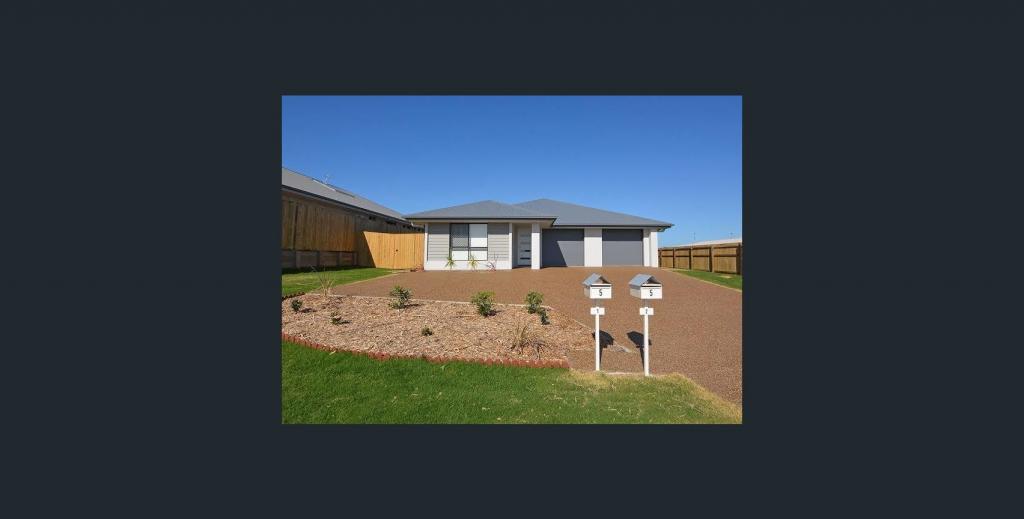 1/5 Lachlan Ct, Kawungan, QLD 4655