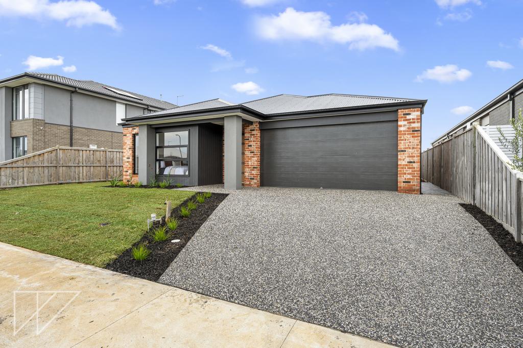 32 Franklin Ave, Warragul, VIC 3820