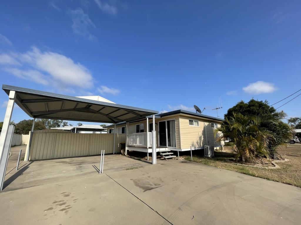 6A EDGERLEY ST, DYSART, QLD 4745