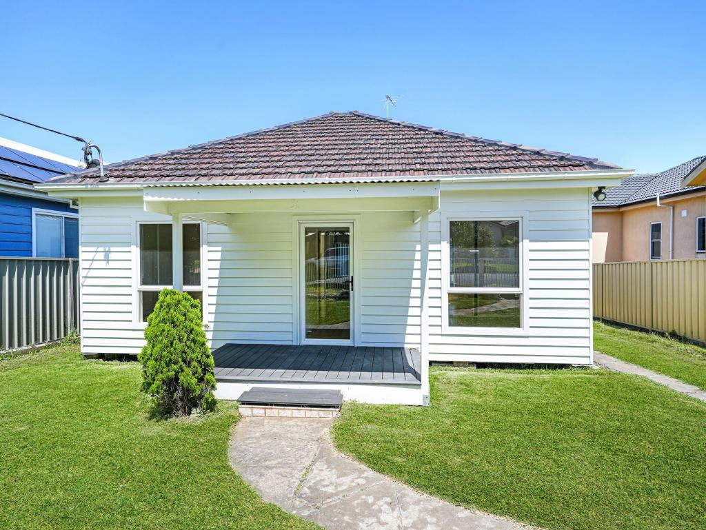 31 Forster St, Port Kembla, NSW 2505