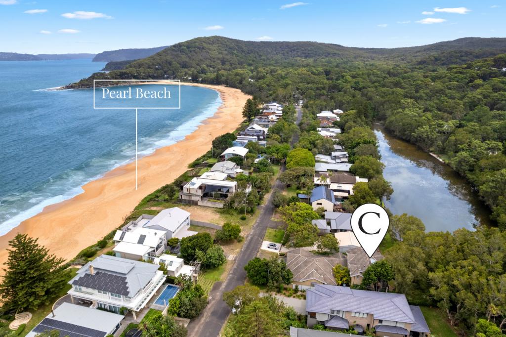 Level 51/1 Coral Cres, Pearl Beach, NSW 2256