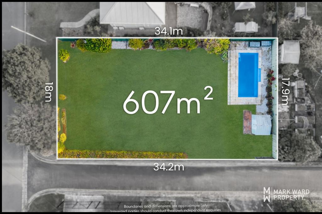 9 Maverton St, Salisbury, QLD 4107