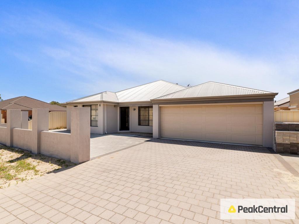 47 Brittain Rd, Wattle Grove, WA 6107