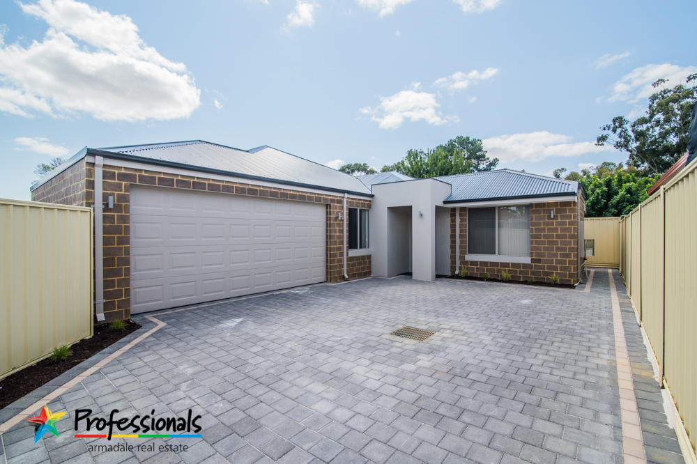 135a Seventh Rd, Armadale, WA 6112