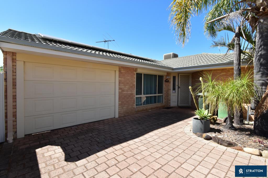 9-11 The Ramble, Canning Vale, WA 6155
