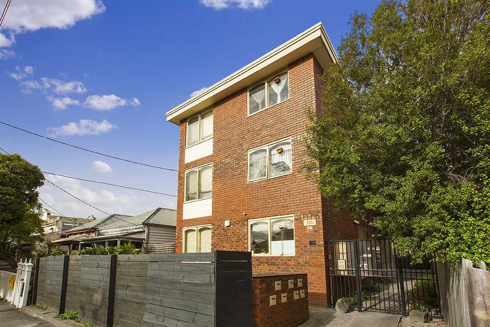 3/106 Kent St, Richmond, VIC 3121