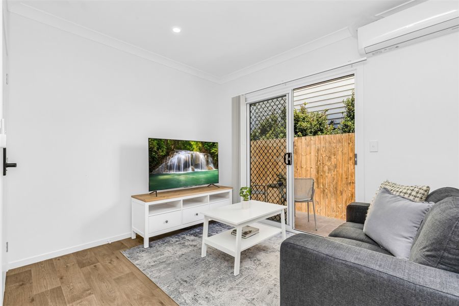 3/31 Field Ave, Hemmant, QLD 4174