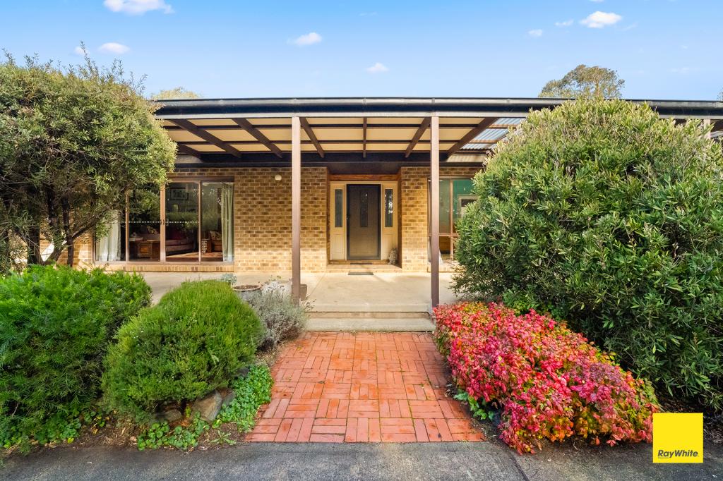 25 Modbury St, Bungendore, NSW 2621