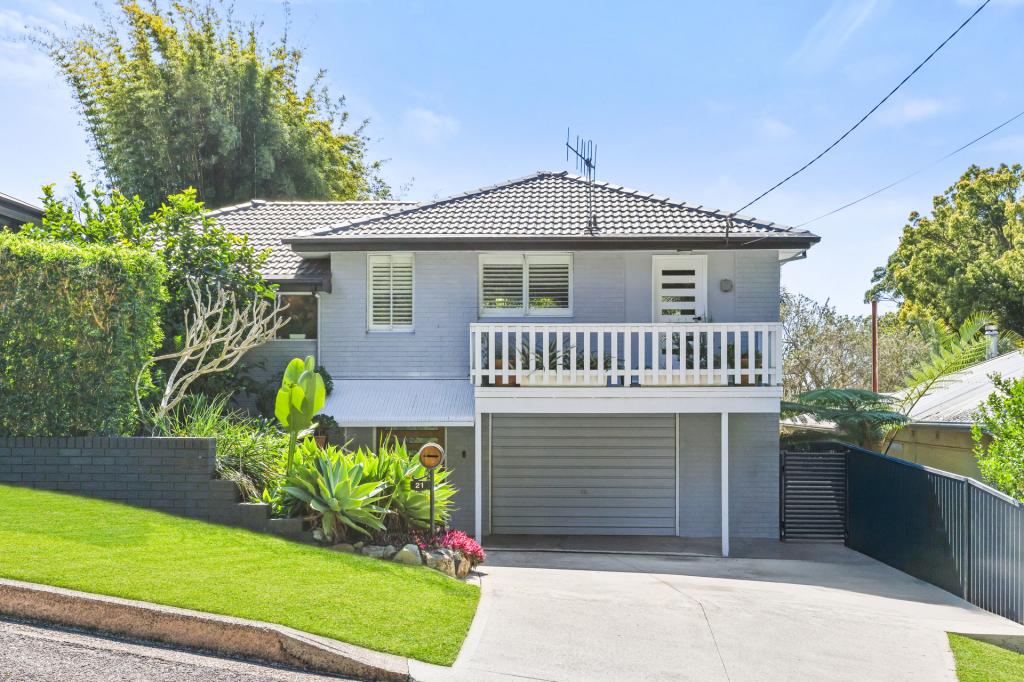 21 Savoy St, Port Macquarie, NSW 2444