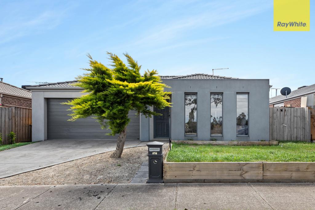 19 Howardson Cct, St Albans, VIC 3021