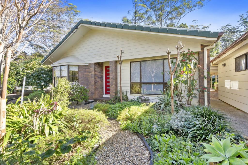 2 Arenga Dr, Tamborine Mountain, QLD 4272