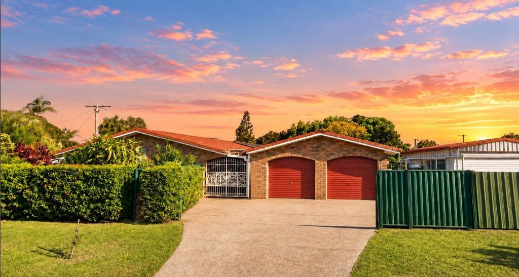 10 Honeysuckle St, Caboolture, QLD 4510