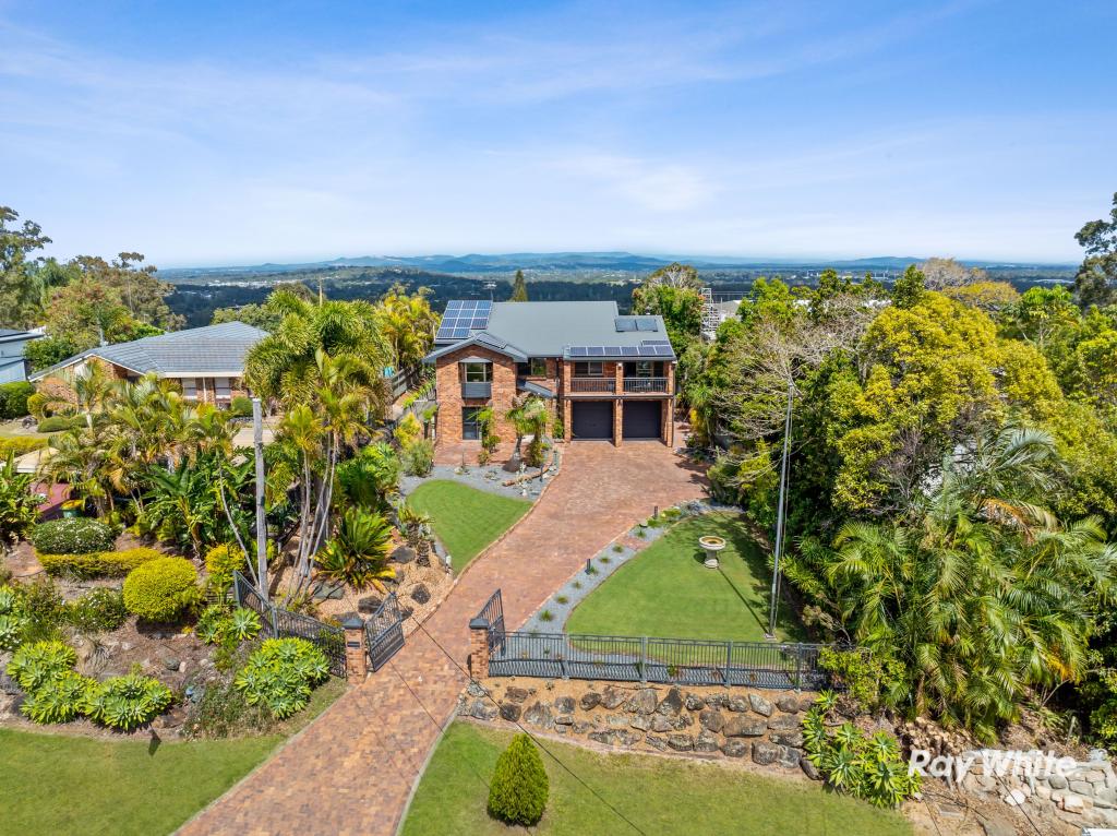 481 Springwood Rd, Daisy Hill, QLD 4127