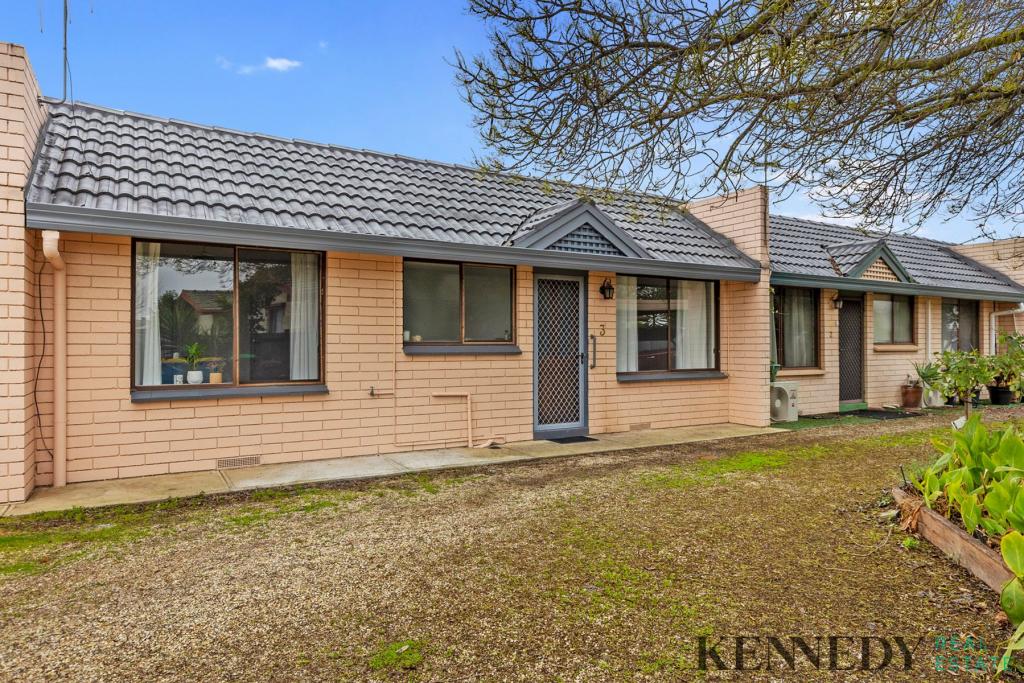 3/48 Murphy St, Yarrawonga, VIC 3730