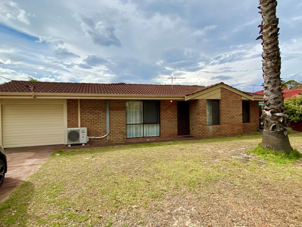 10 DEVONSHIRE ST, MORLEY, WA 6062