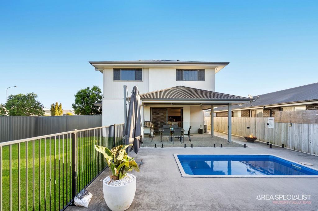 2 Coldstream St, Pimpama, QLD 4209
