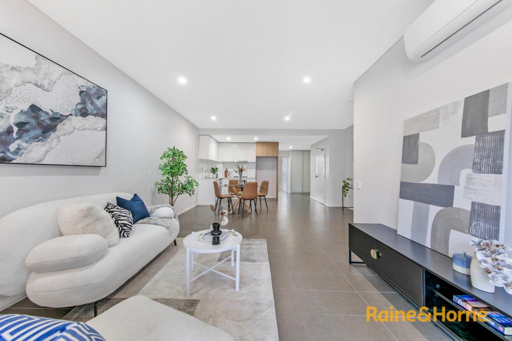 8/114-116 Adderton Rd, Carlingford, NSW 2118