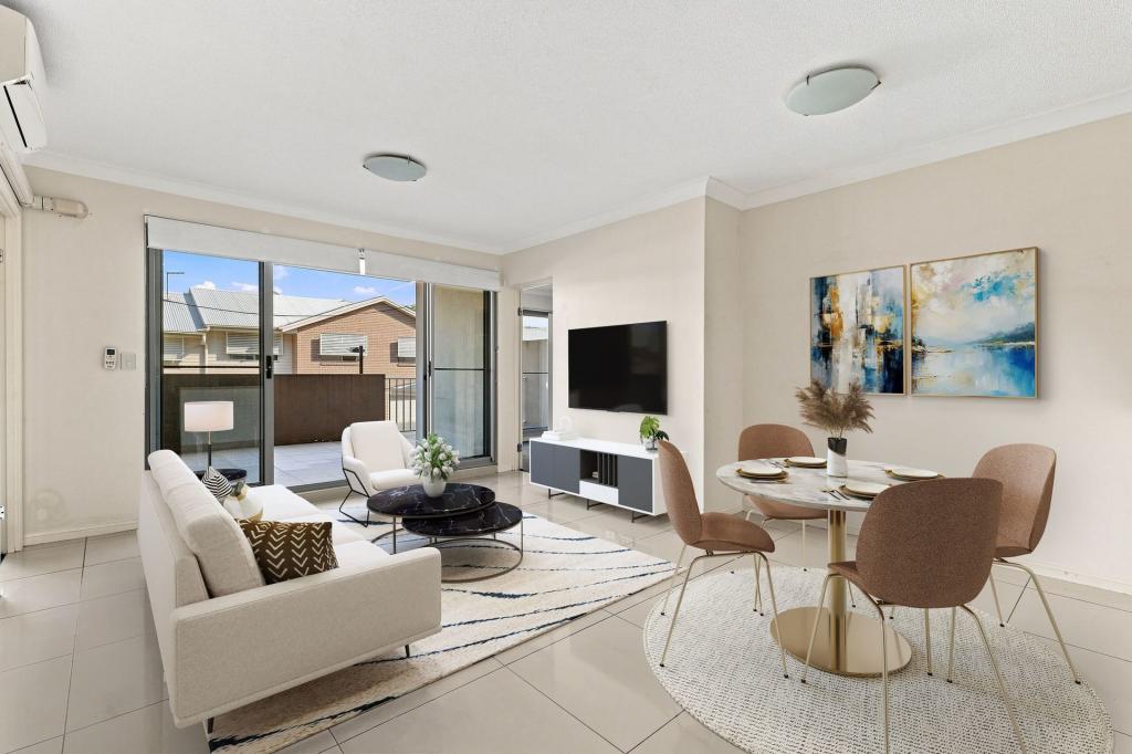 56/29-33 Juers St, Kingston, QLD 4114