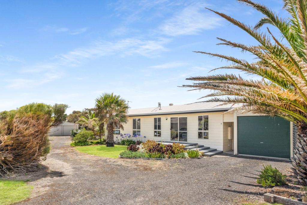 4 Germein Ct, Port Macdonnell, SA 5291