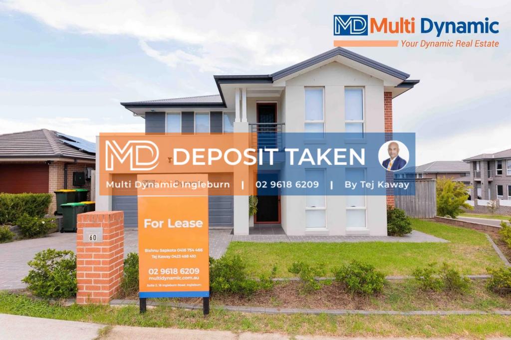 60 Pendergast Ave, Minto, NSW 2566