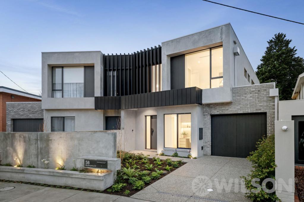 5b Bickhams Ct, St Kilda East, VIC 3183