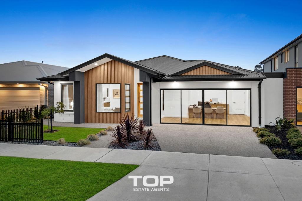 78 KARULA CCT, CLYDE, VIC 3978