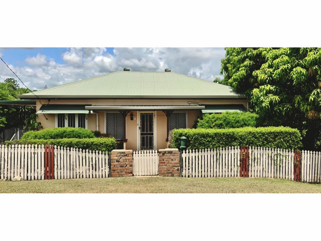 19 Meade St, Wandal, QLD 4700