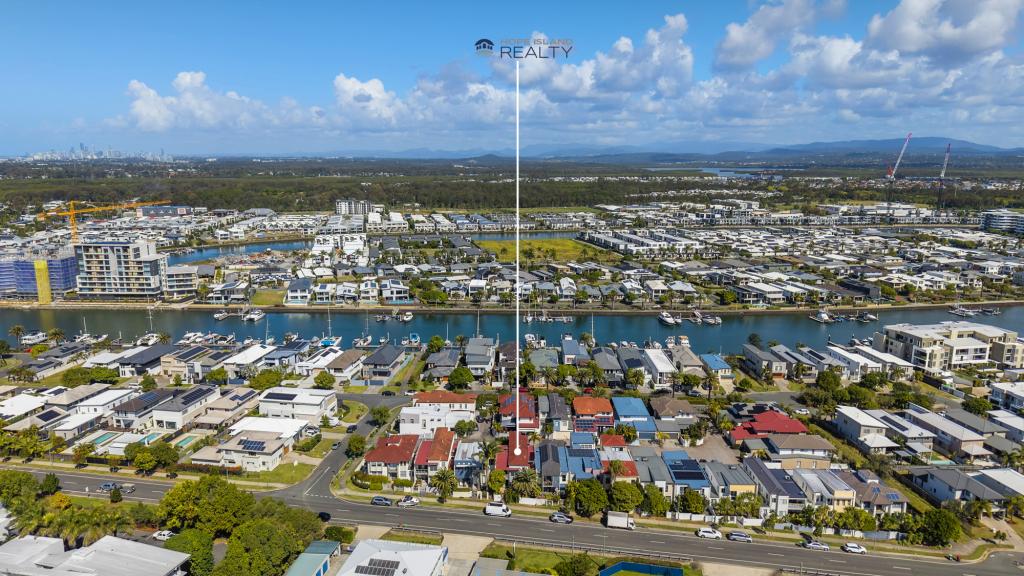 63 Sickle Ave, Hope Island, QLD 4212