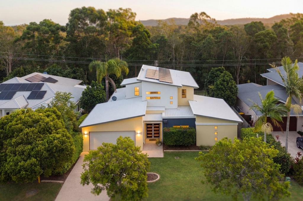 36 Sandhurst Cres, Peregian Springs, QLD 4573